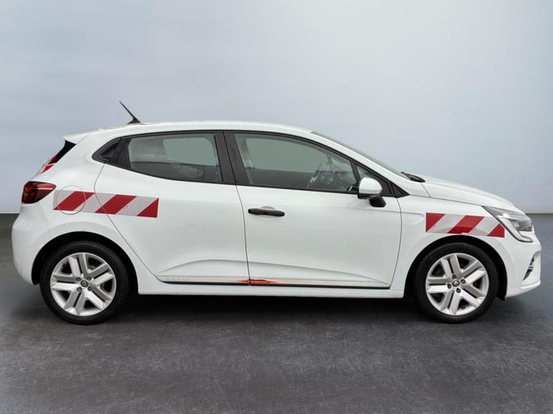 Renault Clio V Blue dCi 85 Business