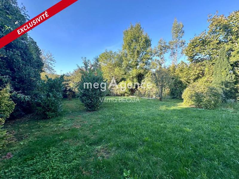 Maison - 67 m² - 4 pièces