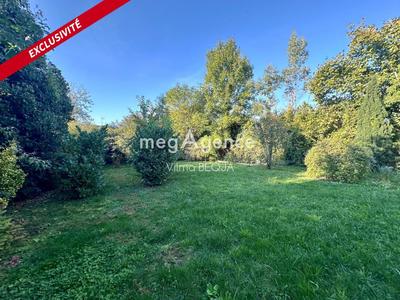 Maison - 67 m² - 4 pièces