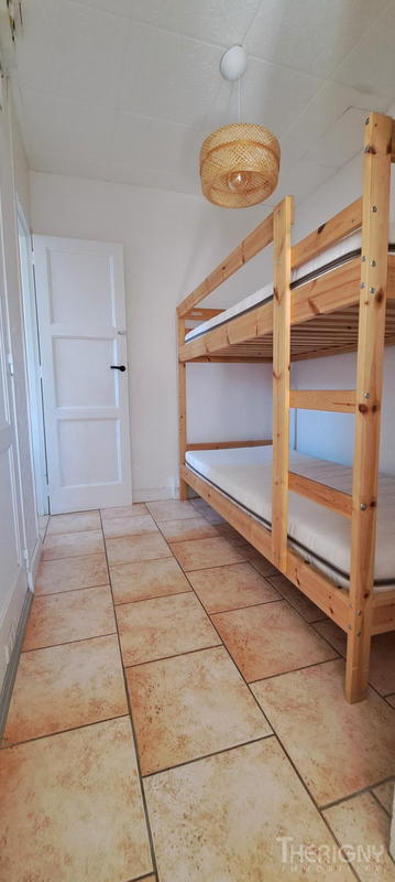 Appartement - 20 m² - 1 pièce