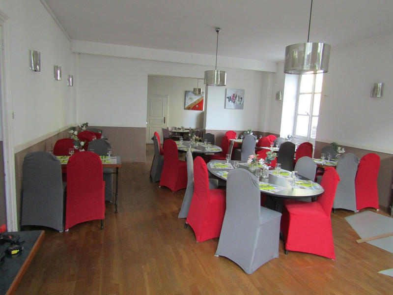 Fonds de commerce - Magasins - 220 m²