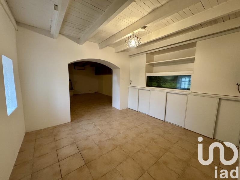 Maison - 160 m² - 7 pièces