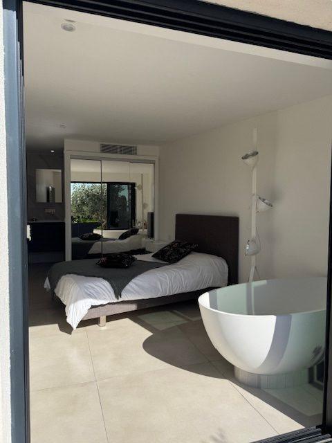 Maison contemporaine - 60 m² - 3 pièces