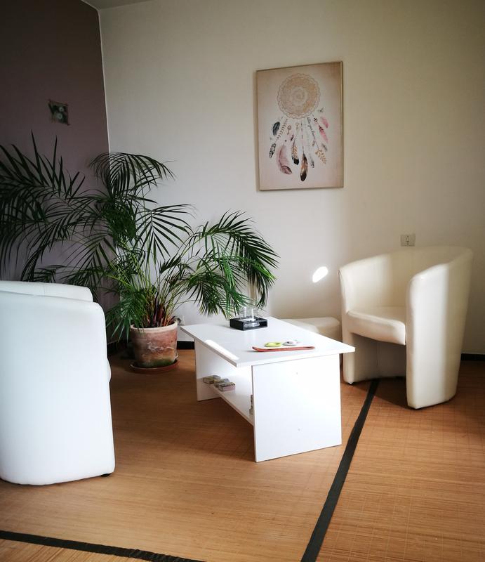 La Source des Femmes - Jessica Tregaro