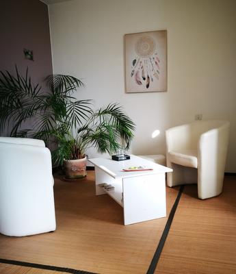 La Source des Femmes - Jessica Tregaro