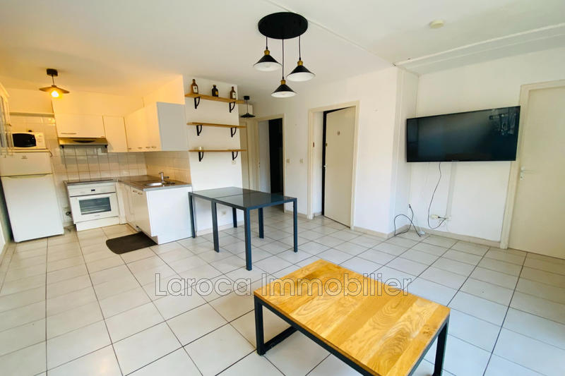 Appartement - 52 m² - 3 pièces