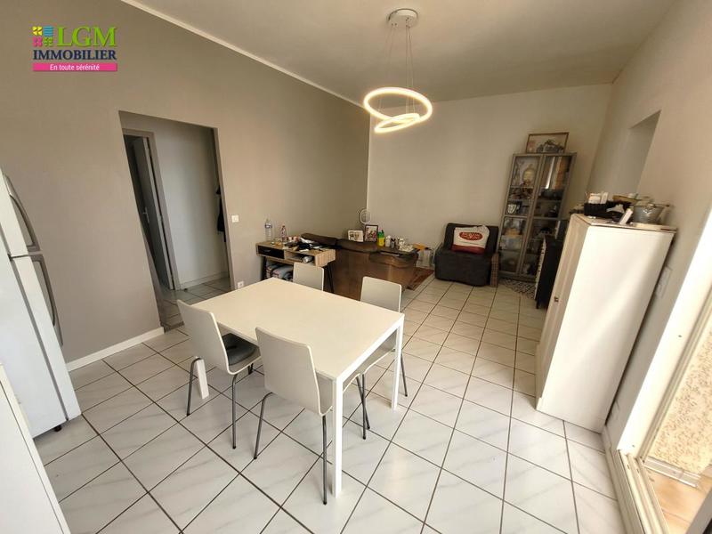 Maison de village - 202 m² - 4 pièces