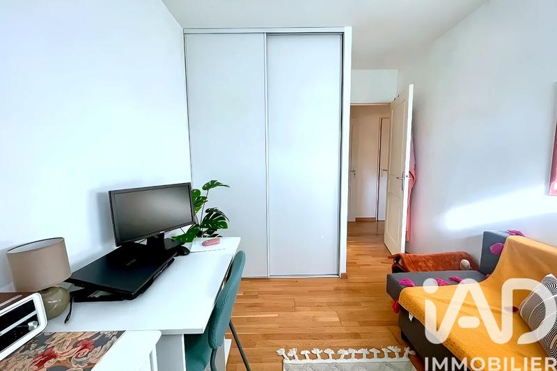 Appartement - 53 m² - 3 pièces