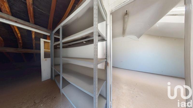 Maison - 102 m² - 5 pièces