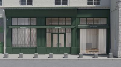 Local commercial - 242 m²