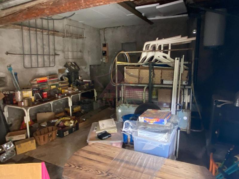 Maison - 200 m² - 9 pièces