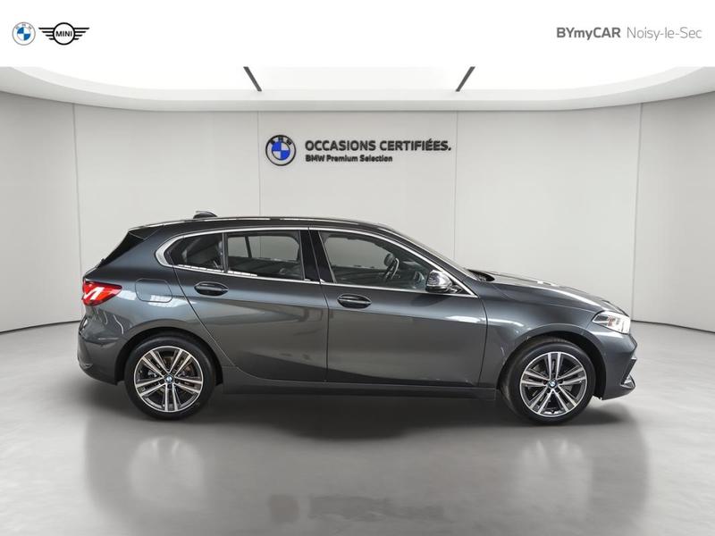 Bmw Série 1 F40 116d 116 ch Dkg7 Lounge