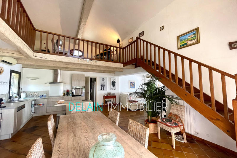 Maison - 149 m² - 4 pièces