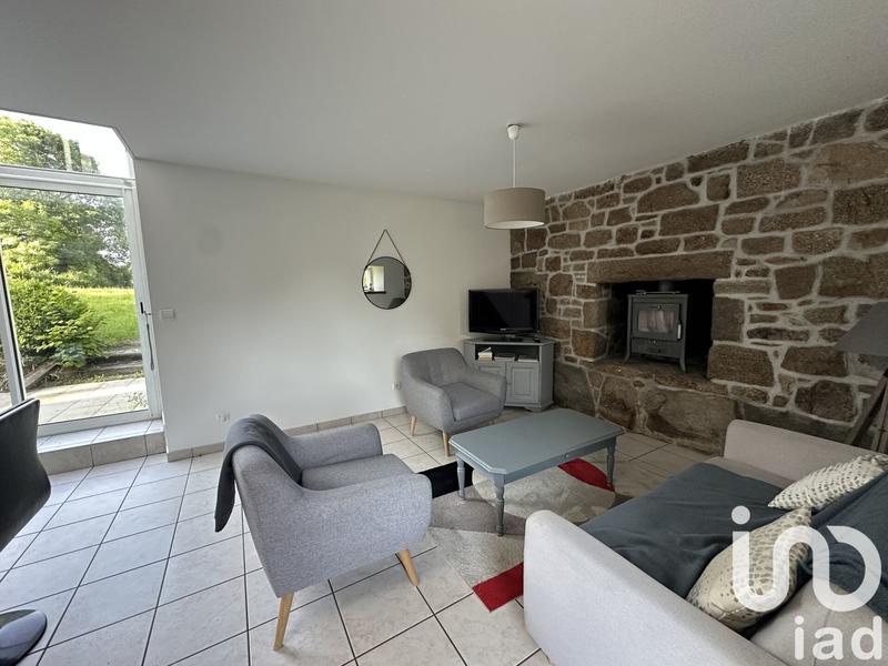 Maison de campagne - 305 m² - 18 pièces