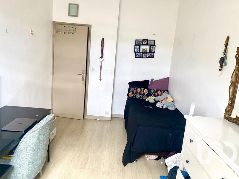 Duplex - 119 m² - 5 pièces