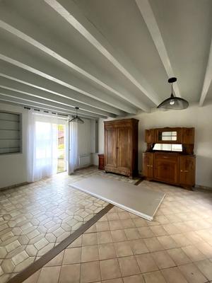Maison - 113 m² - 6 pièces