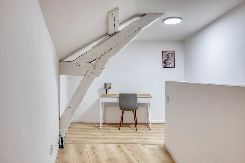 Maison - 118 m² - 5 pièces