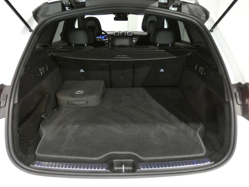 Mercedes Glc Suv 300 e Hybrid Eq 4matic Amg Line