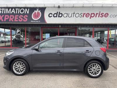 Kia Rio 1.0l t-GDi 100 ch Isg Premium