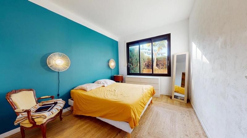 Appartement - 43 m² - 1 pièce