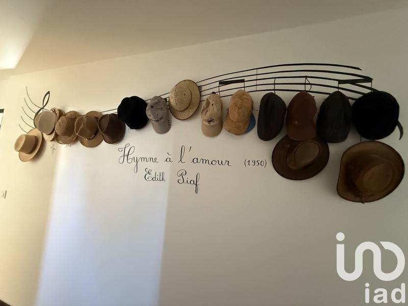 Maison de campagne - 145 m² - 4 pièces