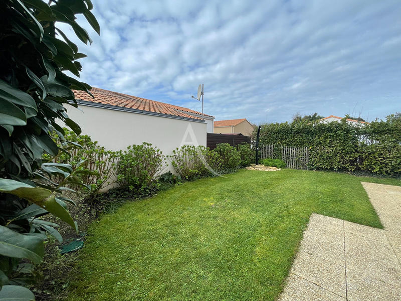 Maison - 67 m² - 4 pièces