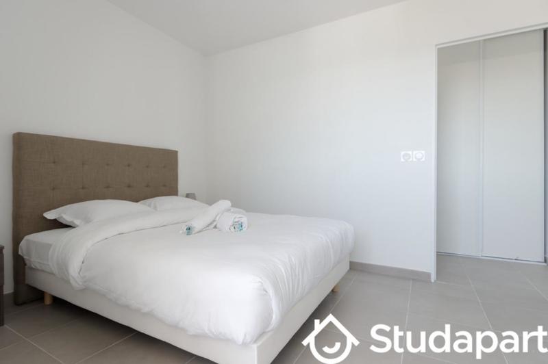 Appartement - 73 m² - 3 pièces