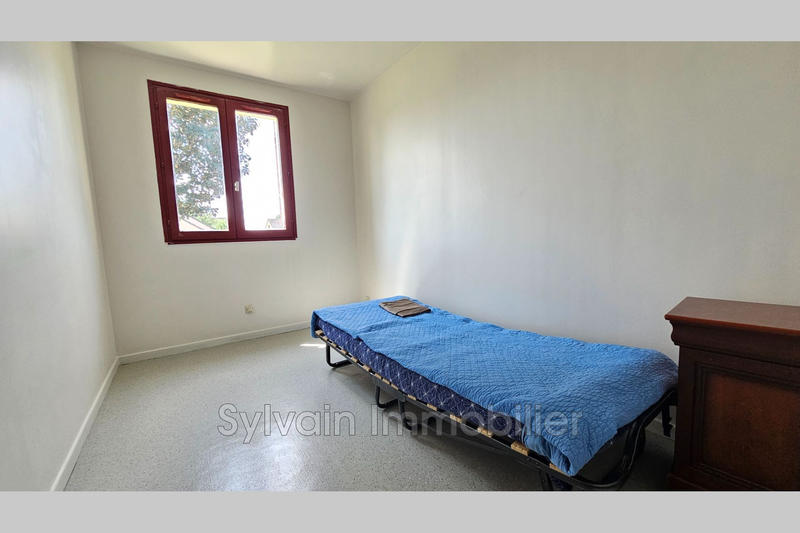 Maison - 85 m² - 5 pièces