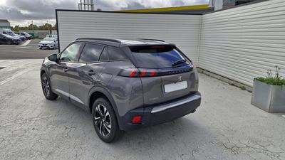 Peugeot 2008 Bluehdi 130 Eat8 Allure Pack