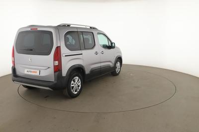 Peugeot Rifter 1.5 Blue-HDi Allure Eat8 131 ch