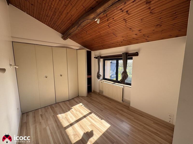 Maison en pierre - 163 m² - 7 pièces