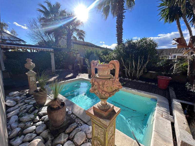 Maison - 139 m² - 4 pièces