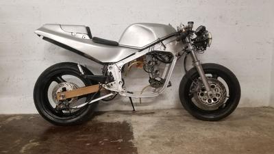 Suzuki Rg 500 gamma suzuki 0500 461