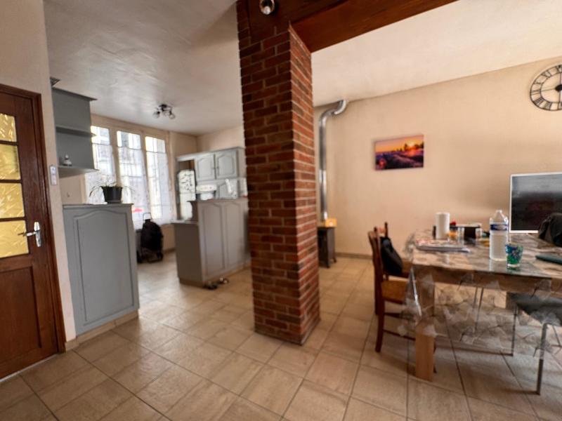 Maison - 81 m² - 4 pièces