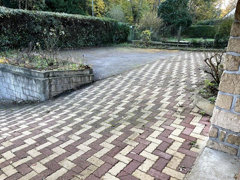 Maison - 85 m² - 5 pièces