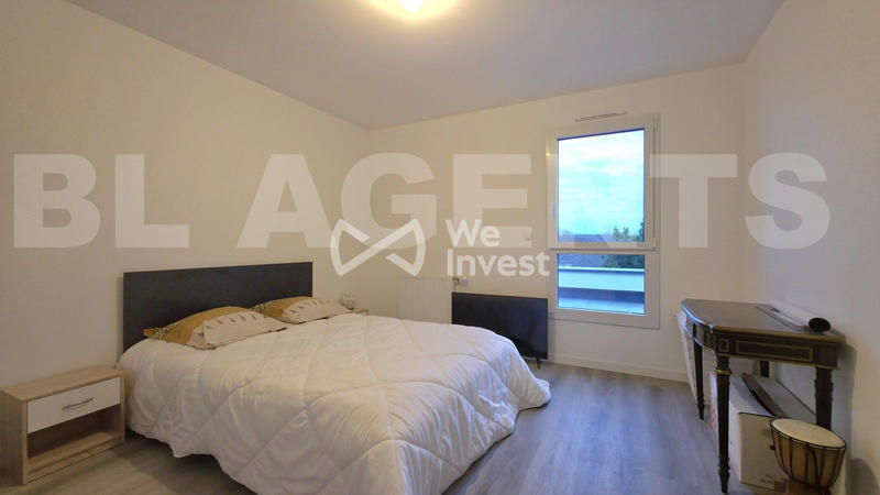 Villa - 144 m² - 7 pièces