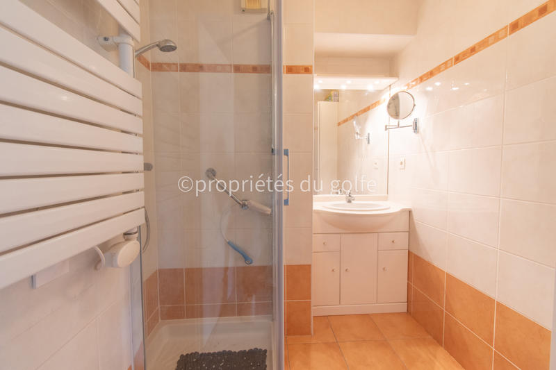 Appartement - 101 m² - 4 pièces