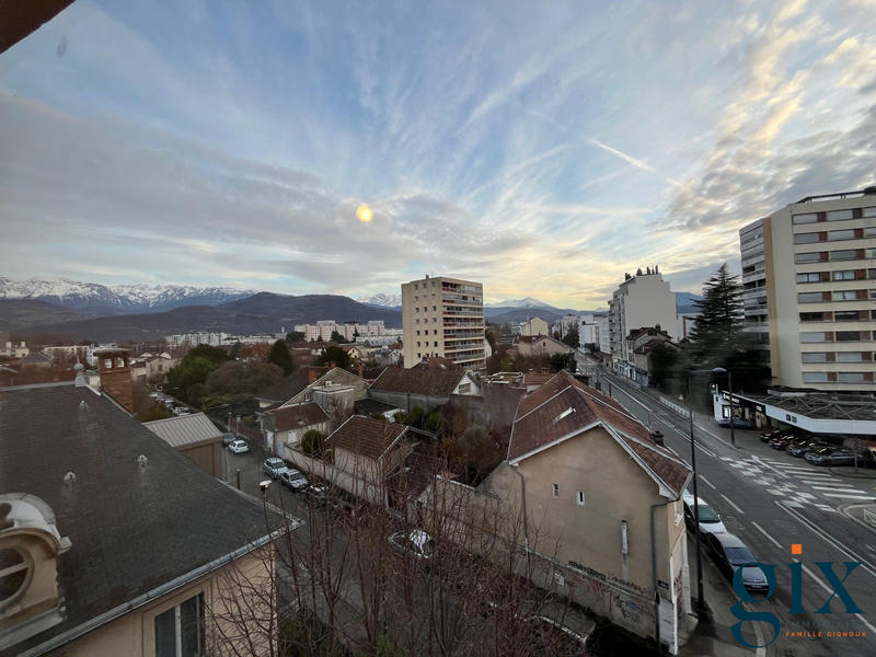 Appartement - 16 m² - 1 pièce