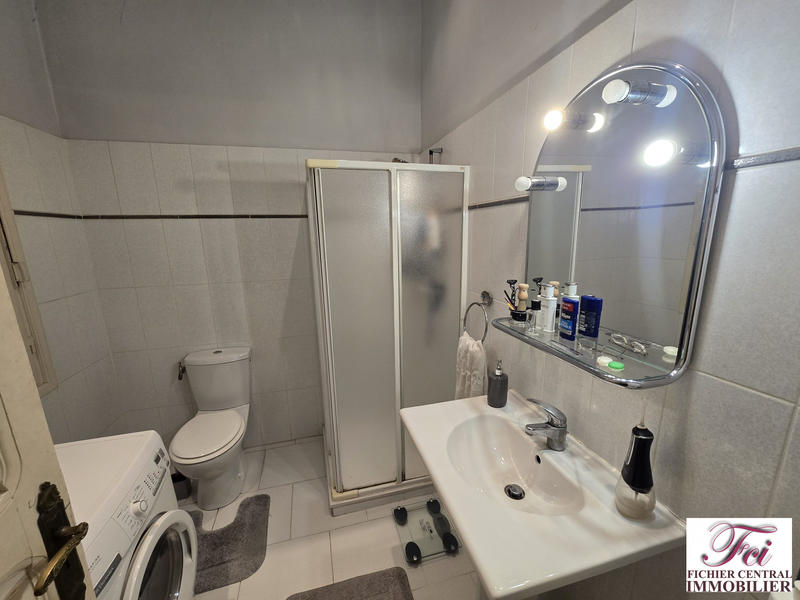 Appartement - 152 m² - 6 pièces