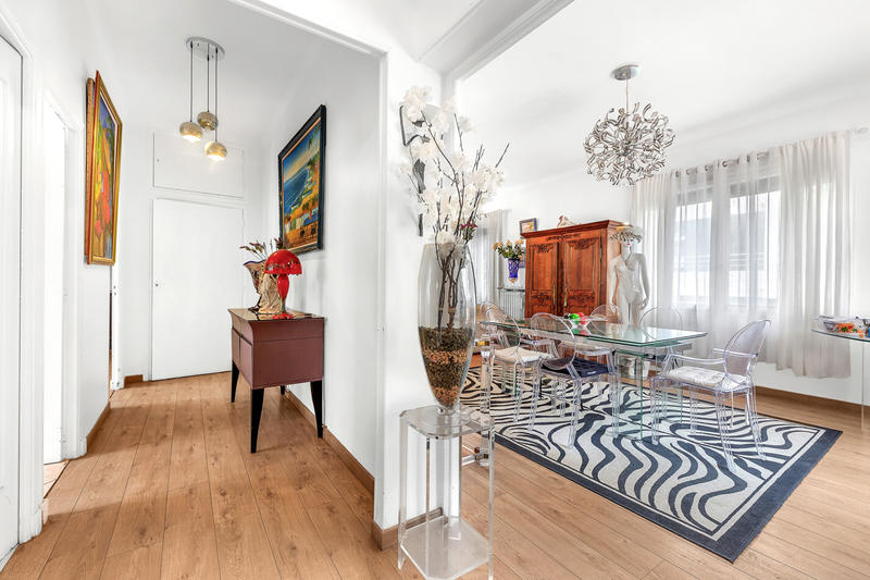 Appartement - 74 m² - 2 pièces