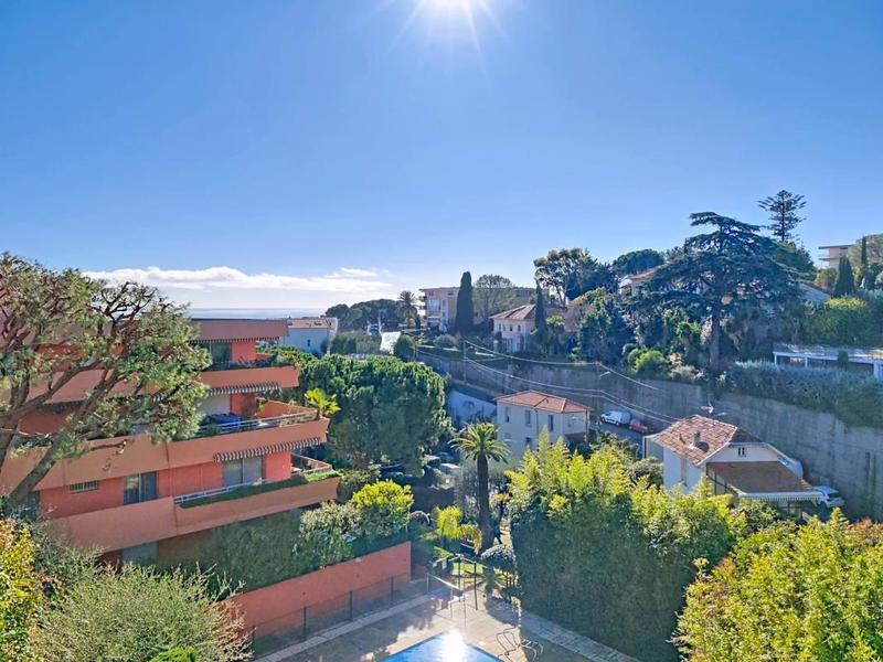 Appartement - 85 m² - 3 pièces