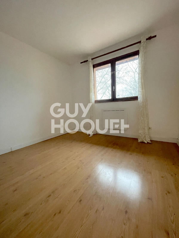 Maison - 98 m² - 4 pièces