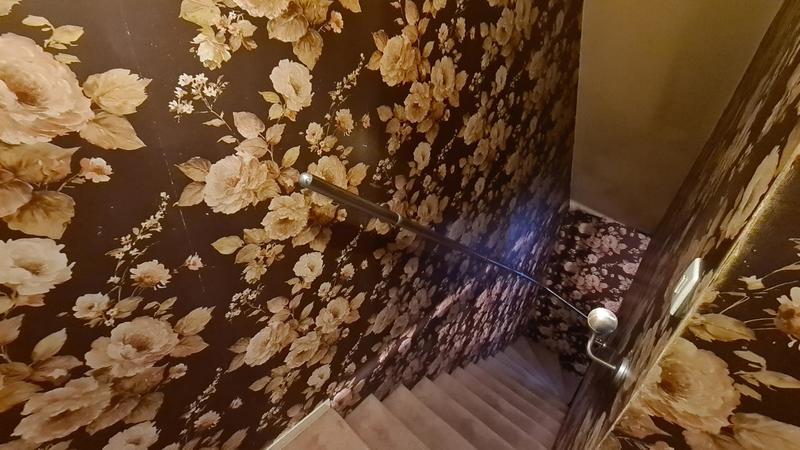 Maison - 109 m² - 4 pièces