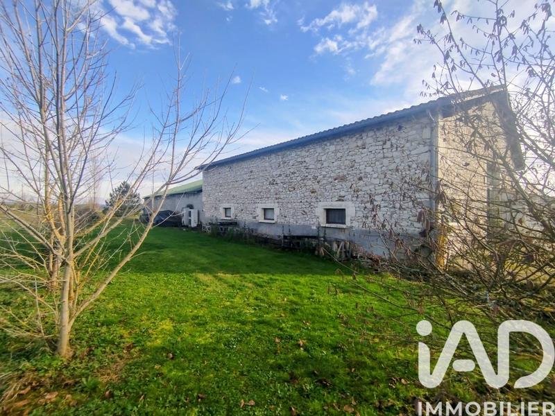 Maison - 339 m² - 5 pièces