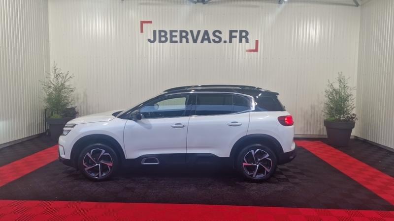 Citroën C5 Aircross Bluehdi 130 Ss Eat8 Shine