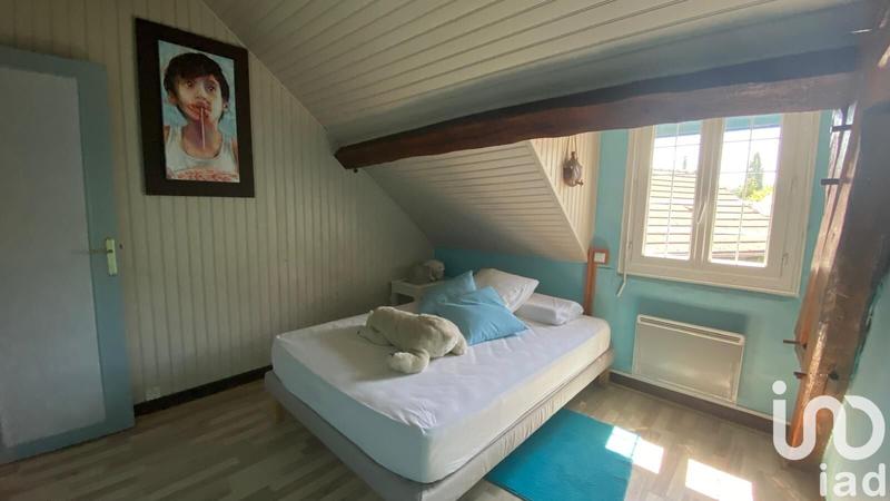 Maison de campagne - 223 m² - 11 pièces