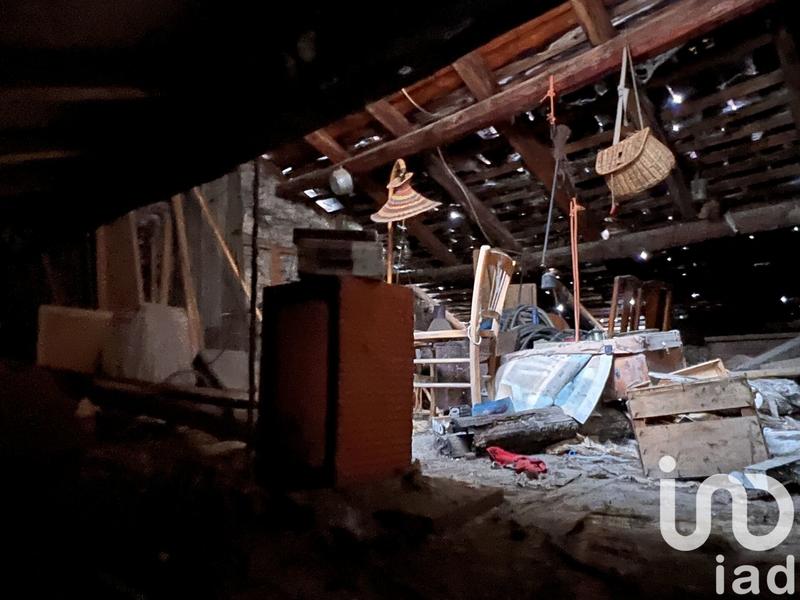 Appartement - 47 m² - 3 pièces