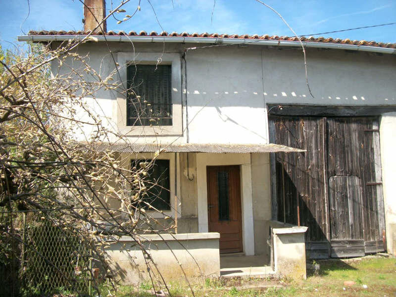 Maison - 70 m² - 4 pièces
