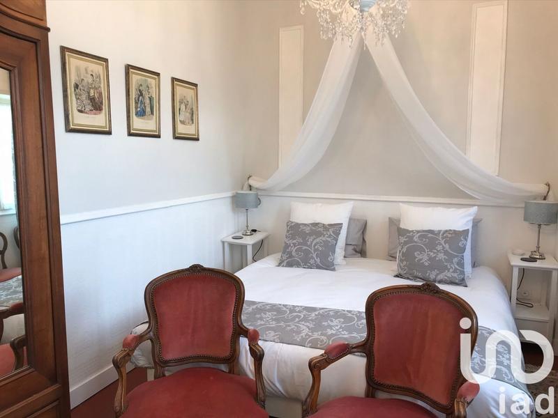 Maison de ville - 170 m² - 7 pièces