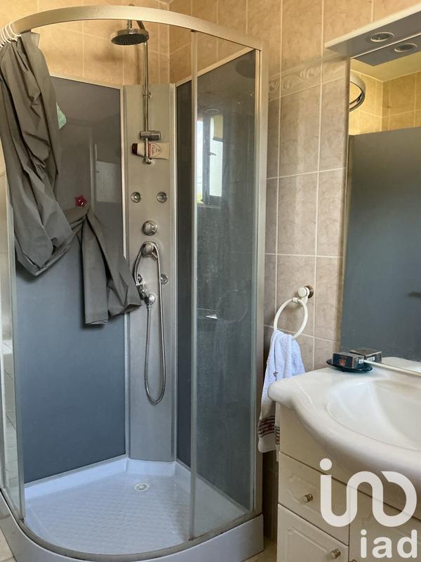 Maison - 115 m² - 4 pièces